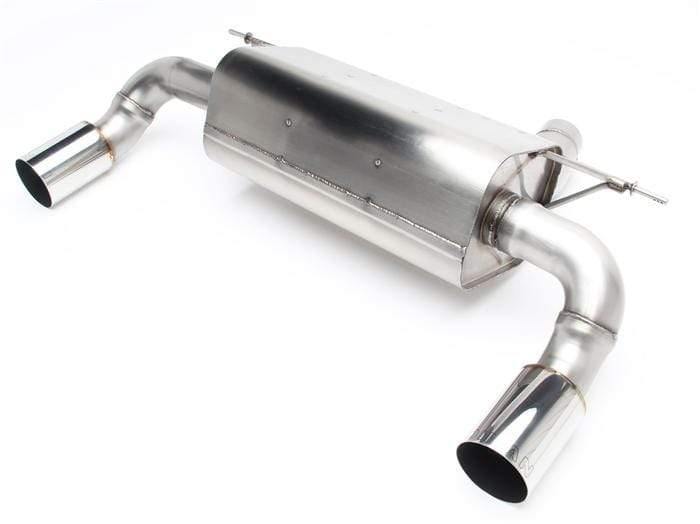 Dinan Free Flow Axle-Back Exhaust for BMW | F22 | M235i