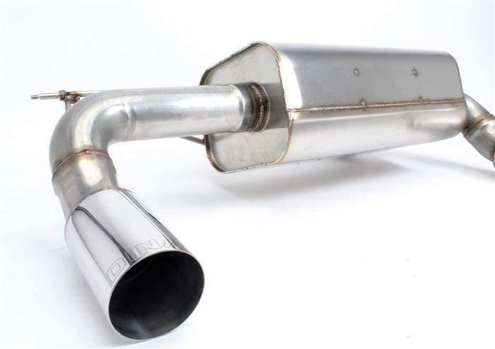Dinan Free Flow Axle-Back Exhaust for BMW | F30 | F32 | 340i/440i