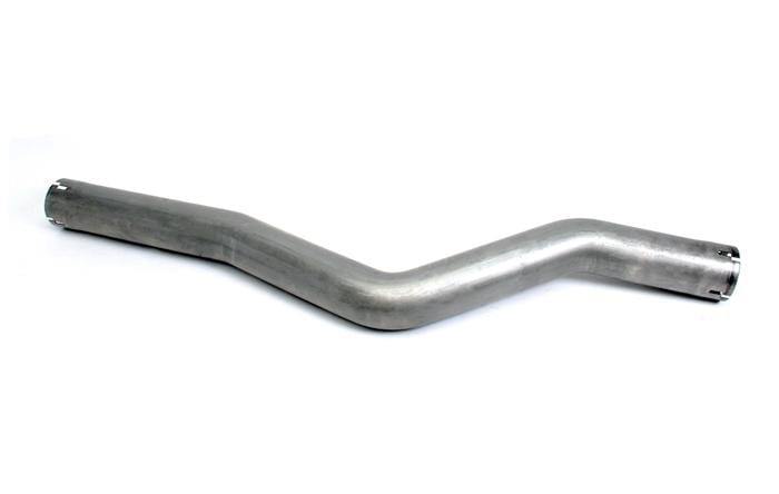 Dinan 3.25" Resonator Delete Kit for BMW | F22 | M235i