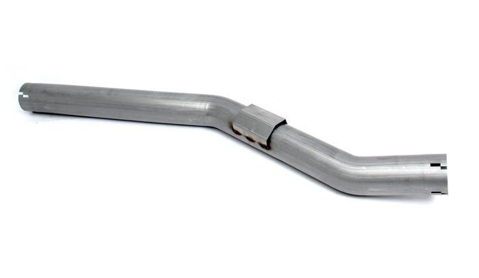 Dinan 3.25" Resonator Delete Kit for BMW | F87 | M2