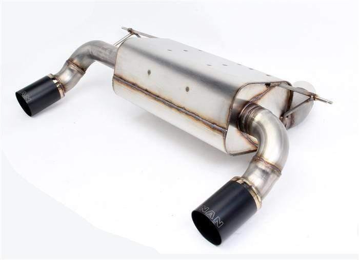 Dinan Free Flow Axle-Back Exhaust for BMW | F22 | M240i