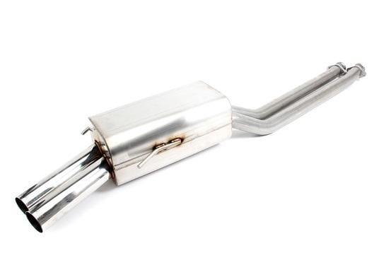 Dinan Free Flow Cat-Back Exhaust for BMW | E36 | 3-Series