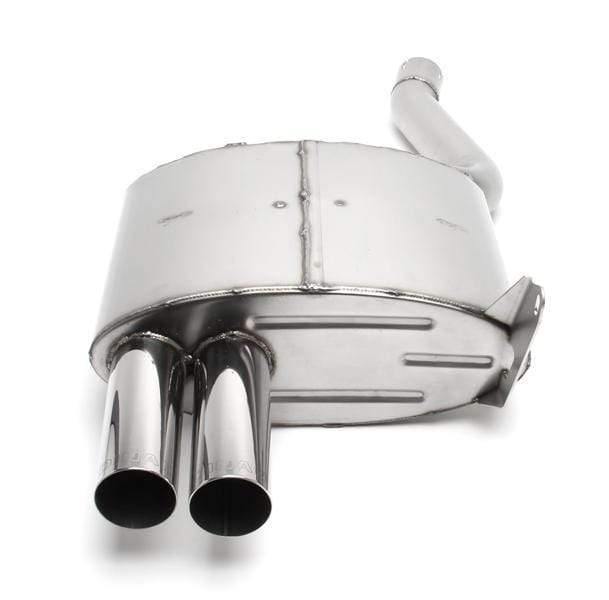 Dinan Free Flow Axle-Back Exhaust for BMW | E90 | 3-Series - (NLA)