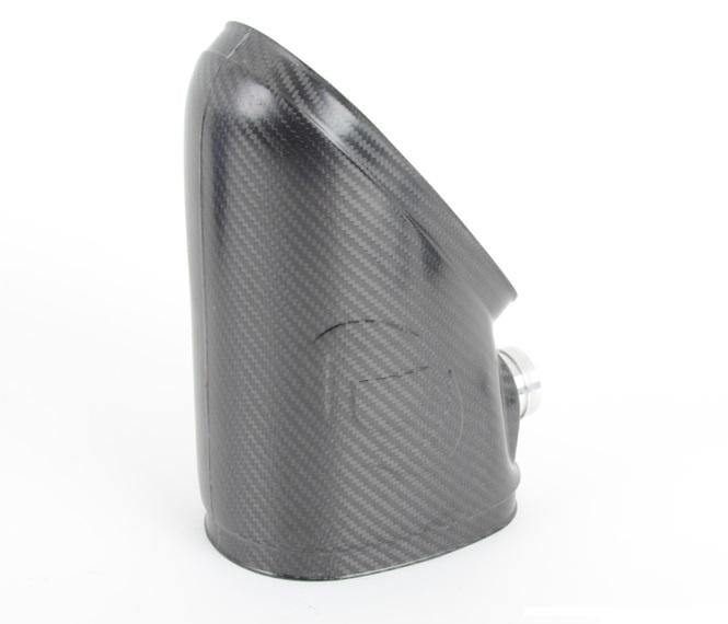 Dinan High Flow Carbon Fiber Intake for BMW | E9X | M3 | S65