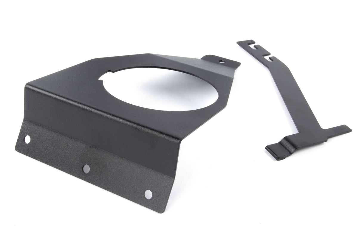 Dinan Carbon Fiber Cold Air Intake - BMW E36