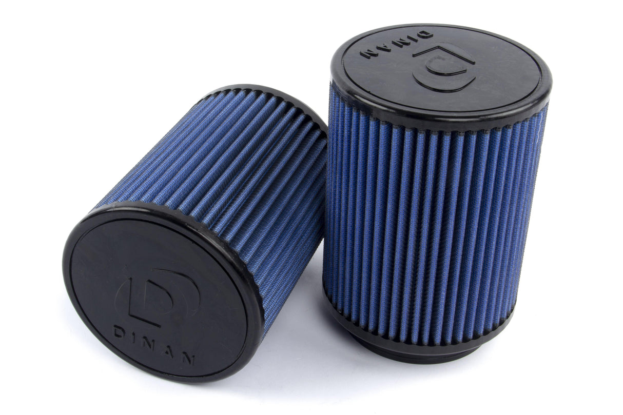 Dinan Carbon Fiber Cold Air Intake | BMW E39 M5