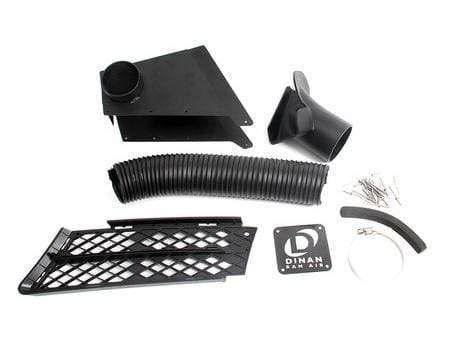 Dinan Ram Air Intake for BMW / E9X / '06-'08 3-Series / N52 - (NLA)