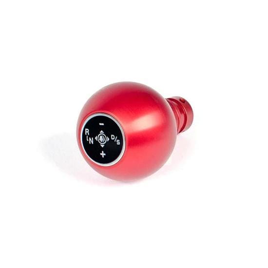 BFI GS1 Full Billet Shift Knob and Boot Combo | F80/82/87 DCT Fitment