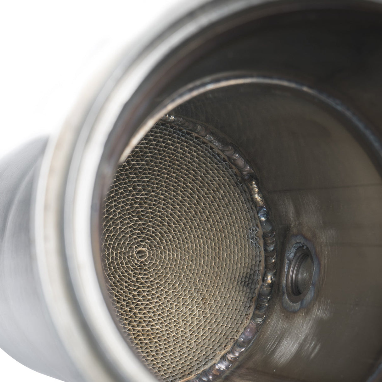 CTS Turbo 4.5" Downpipe - Toyota / Mk5 / A90 / Supra