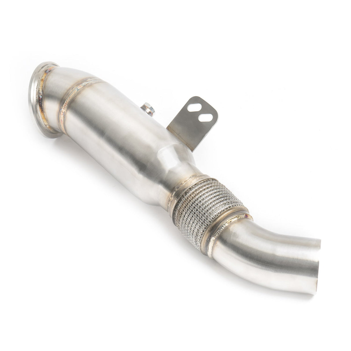 CTS Turbo 4.5" Downpipe - Toyota / Mk5 / A90 / Supra