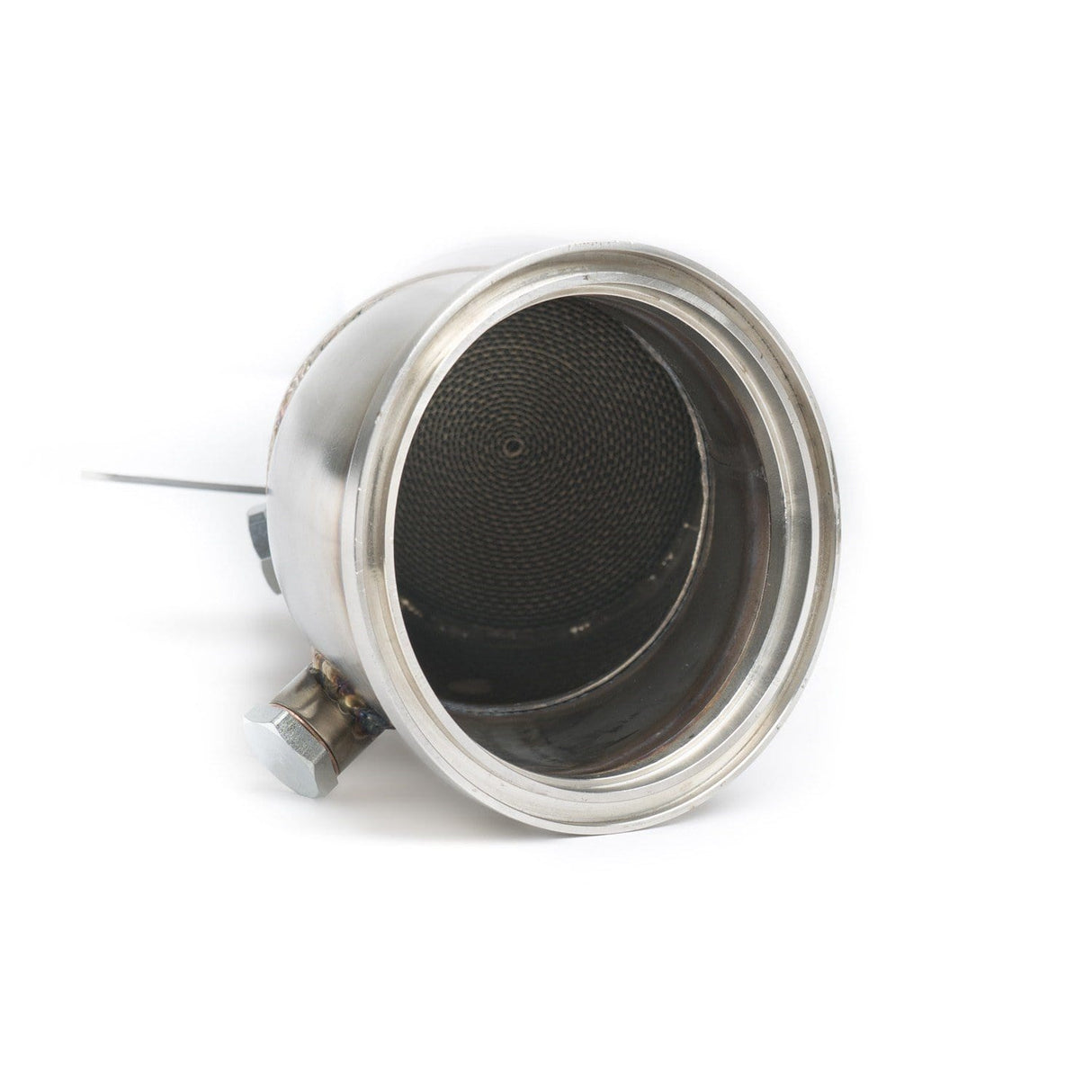 CTS Turbo 4.5″ High-Flow Cat For BMW B58 1/2/3/4/5/7 SERIES RWD & XDRIVE – All Generations