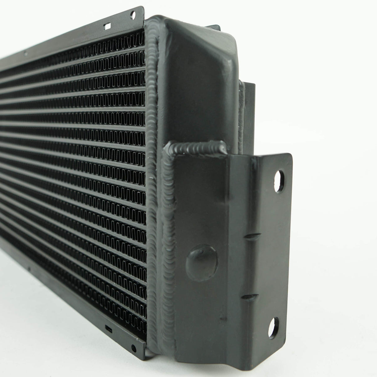 CSF OEM+ High-Performance Oil Cooler / Porsche / 911 / 930