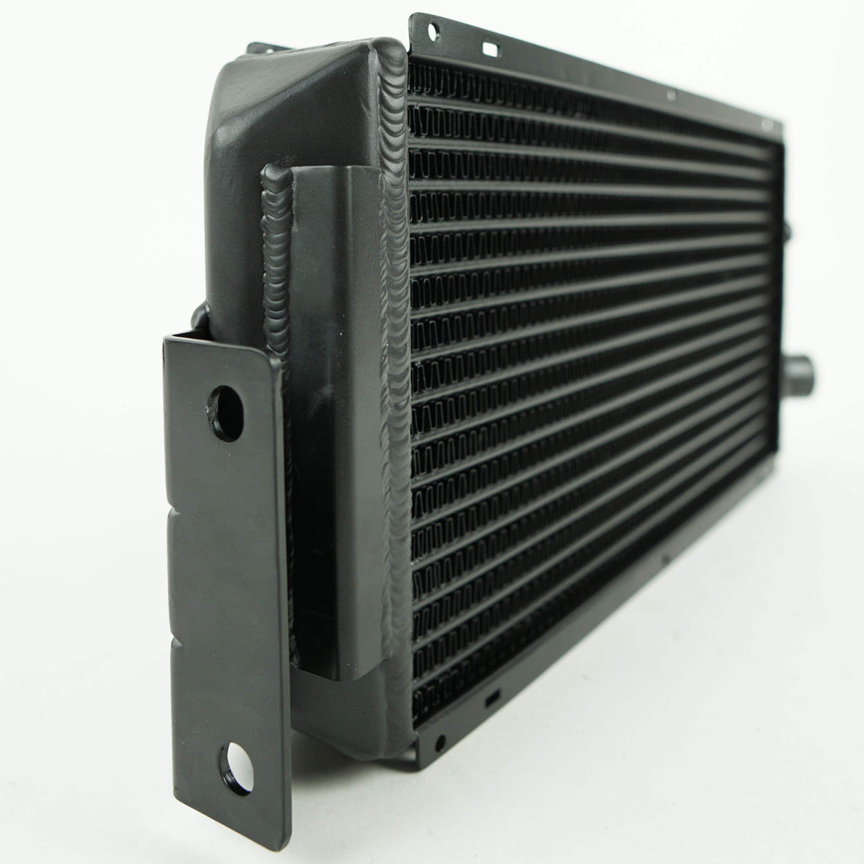 CSF OEM+ High-Performance Oil Cooler / Porsche / 911 / 930