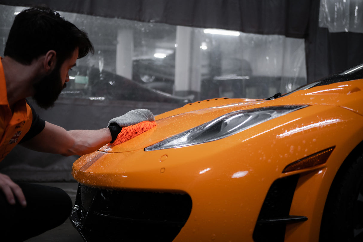 Ceramic Wash (500ml)