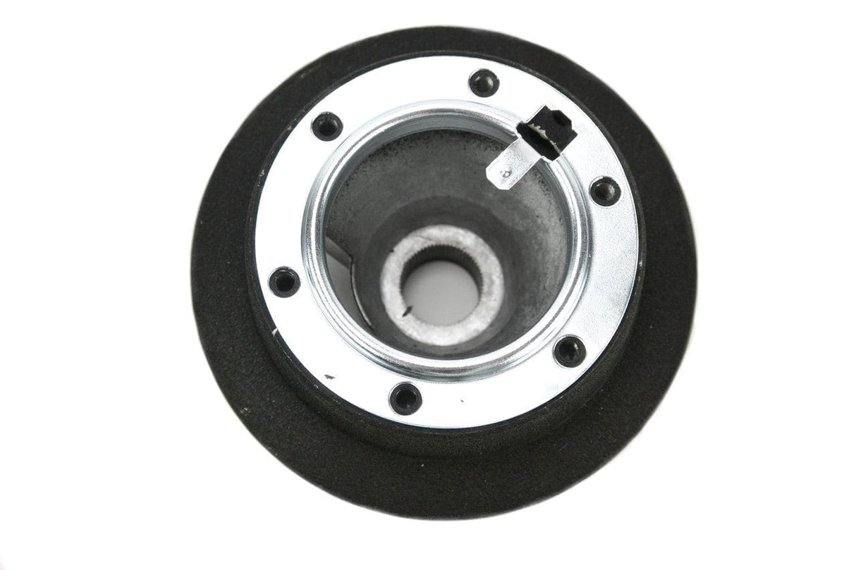 Sparco Steering Wheel Hub BMW 3 Series 98>01