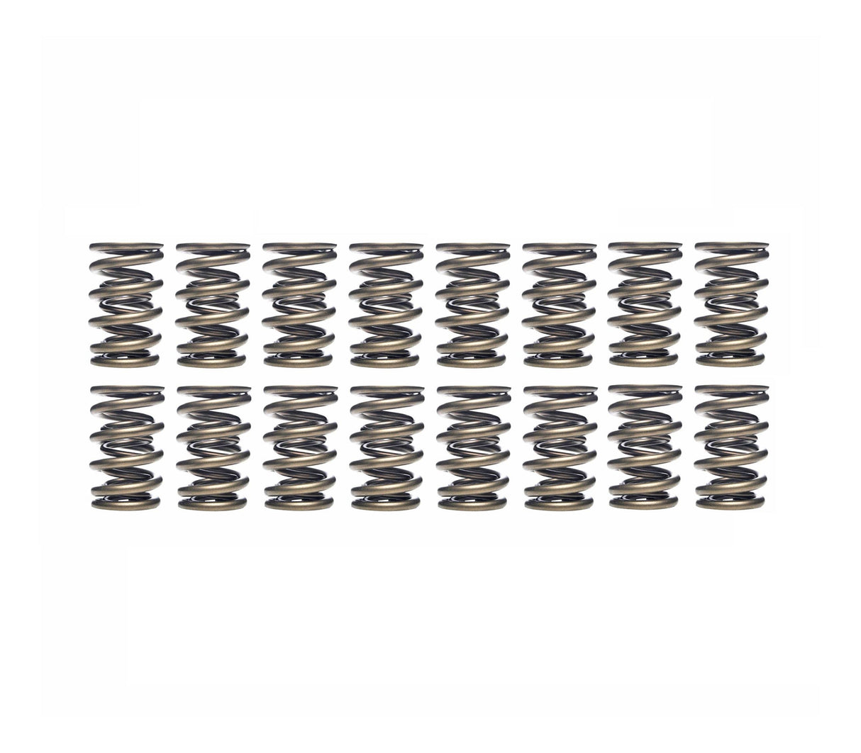 Ferrea 80lbs Exhaust Dual Valve Spring Kit - VW/Audi / 4.2T 40V