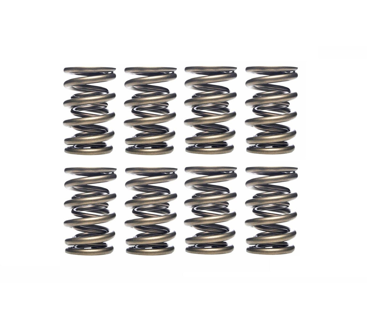 Ferrea 80lbs Exhaust Dual Valve Spring Kit - VW/Audi / 1.8T 20V