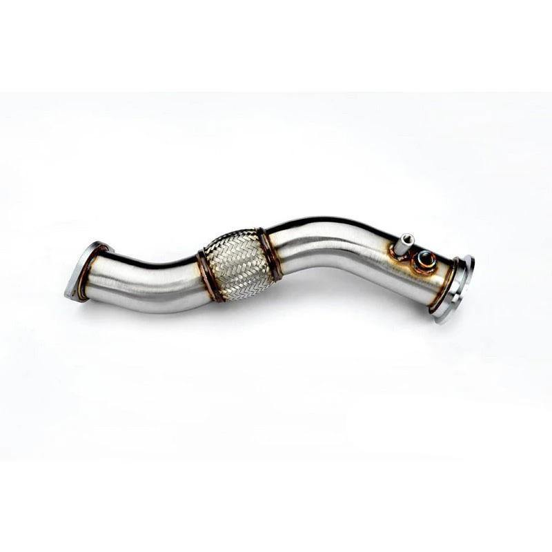 VRSF Exhaust Catless Downpipe For BMW 335D 2008-2012