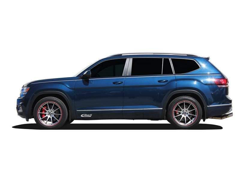 Eibach Pro-Kit Lowering Springs - VW Atlas | 2.0T | FWD