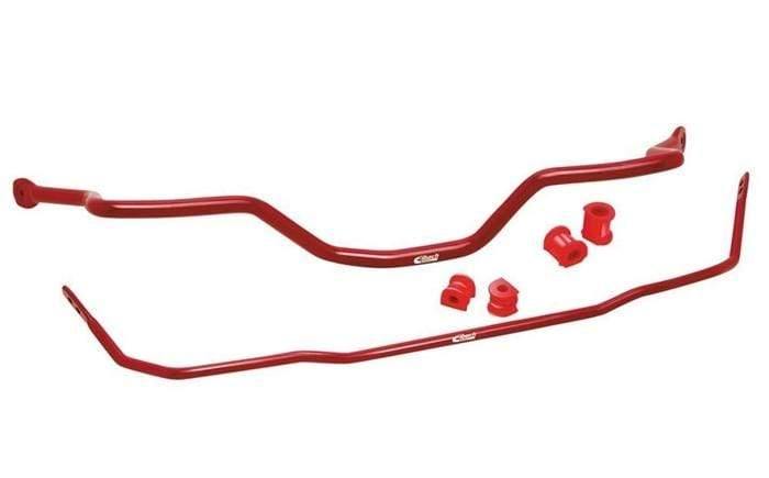 Eibach Front & Rear Sway Bar Kit - Mk7 VW / GTI - (NLA)