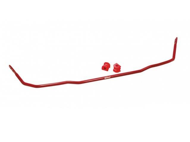 Eibach 25mm Rear Sway Bar - Mk7 VW | GTI