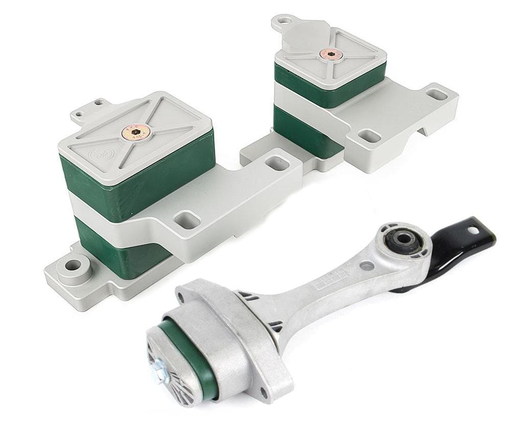 BFI MK4 - Engine Mount Kit - 4 Cylinder - Stage 2