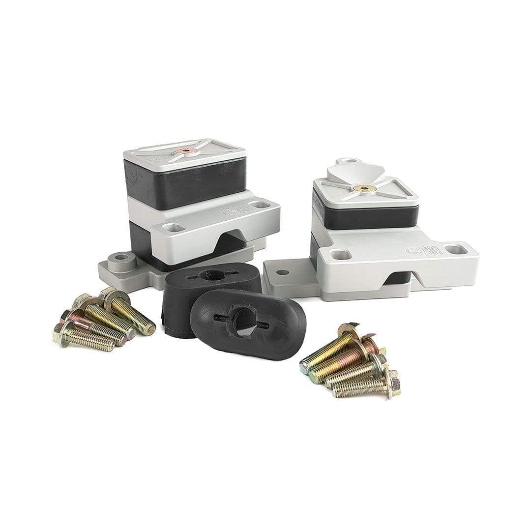 BFI MK4 Stage 1 Mount Kit - Fully Assembled (6-cylinder)