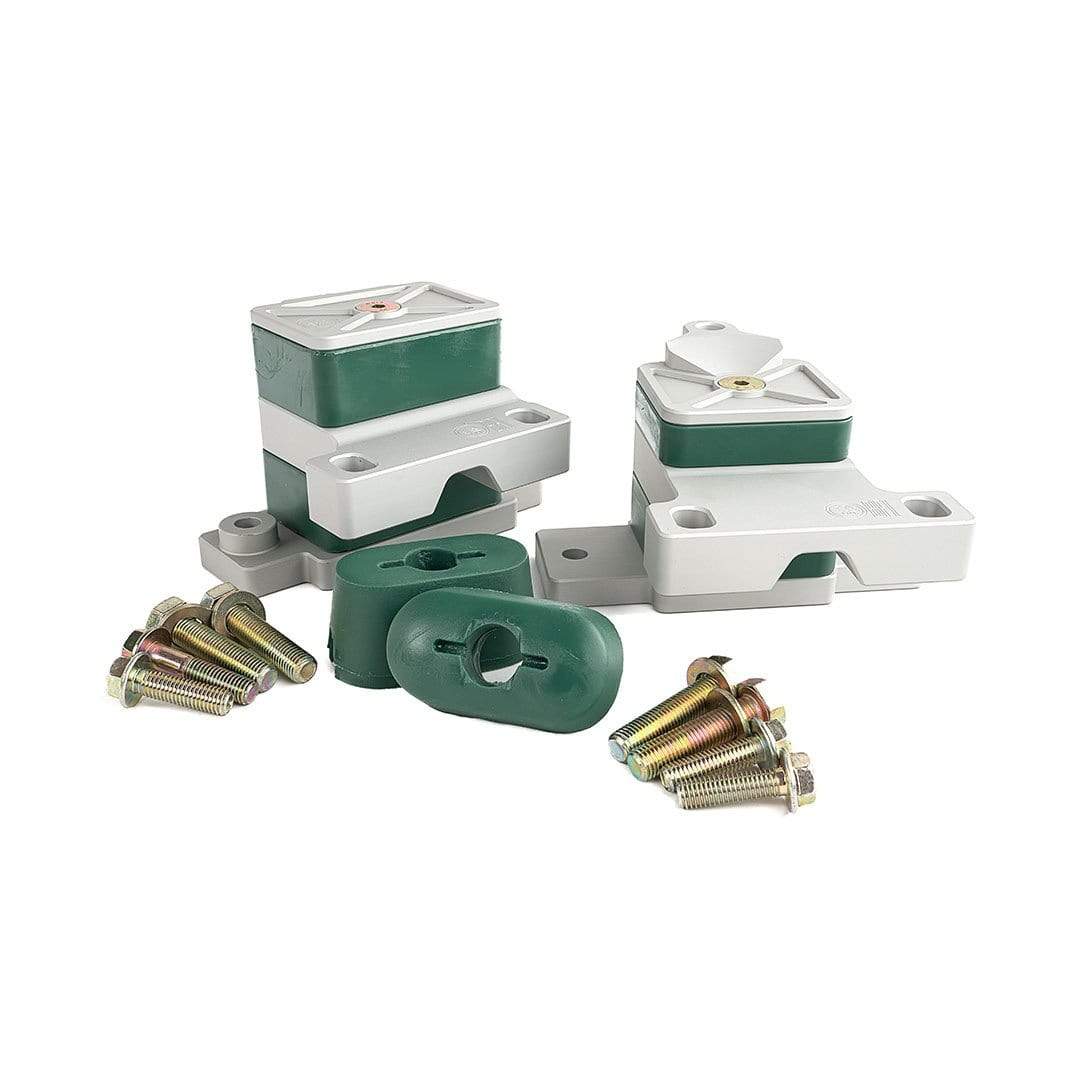 BFI MK4 Stage 2 Mount Kit - Fully Assembled (6-cylinder)