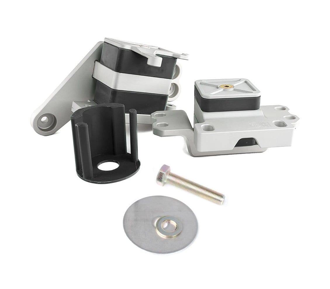 BFI MK5 Stage 1 Mount Kit - Fully Assembled (5-cylinder)