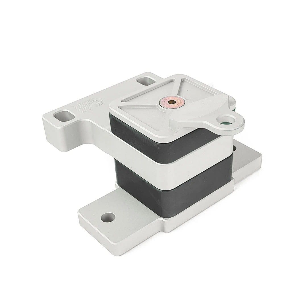 BFI MK4 Stage 1 Mount Kit - Fully Assembled with Dog Bone Mount (4-cylinder)