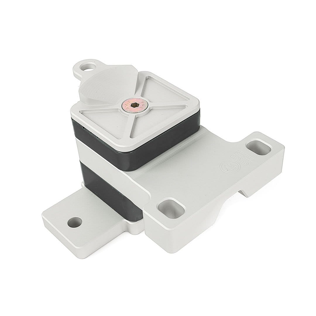 BFI MK4 Stage 1 Mount Kit - Fully Assembled with Dog Bone Mount (4-cylinder)