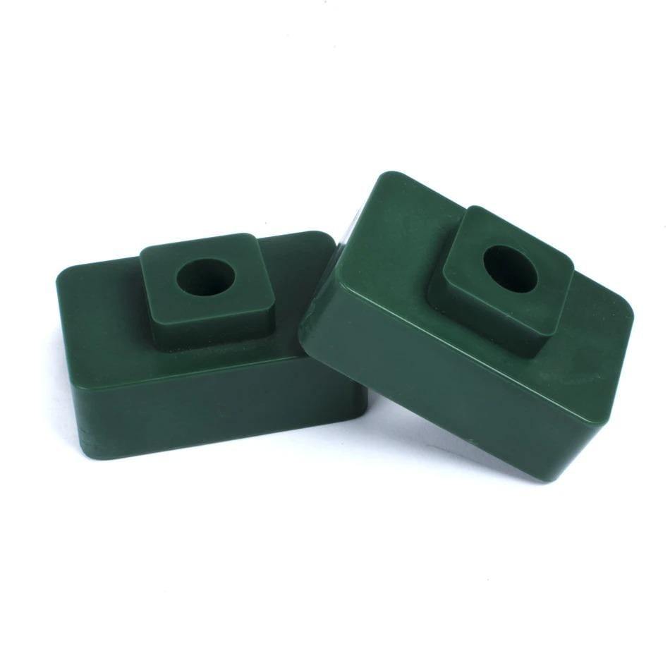 BFI MK7 / MQB Transmission Mount Insert - Stage 2