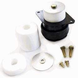 BFI Stage 2 Delrin Motor Mount Kit (Includes: front & rear) (NLA)