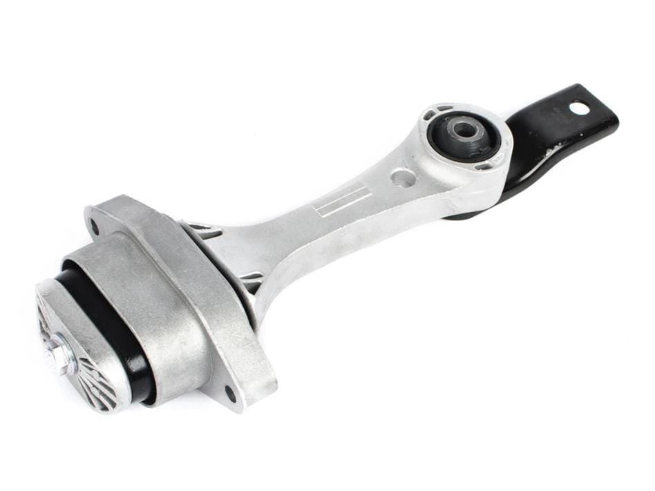 BFI MK4 Stage 1 Mount Kit - Fully Assembled with Dog Bone Mount (4-cylinder)