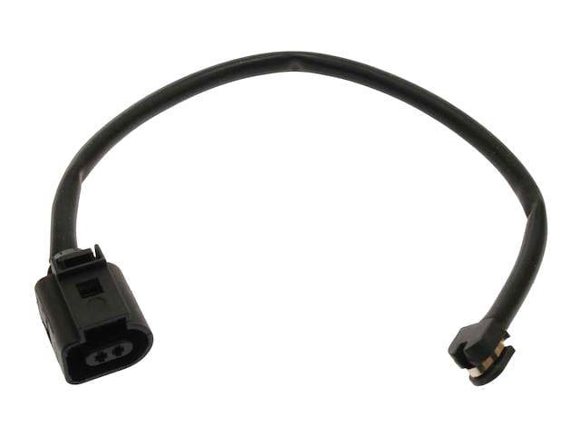 EBC Wear Leads - Front | Porsche Macan | 2.0T