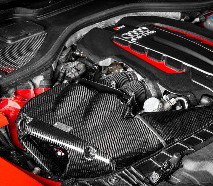 Eventuri C7 RS6 / RS7 Carbon Intake