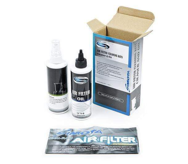 Eventuri Air Filter Cleaning Kit