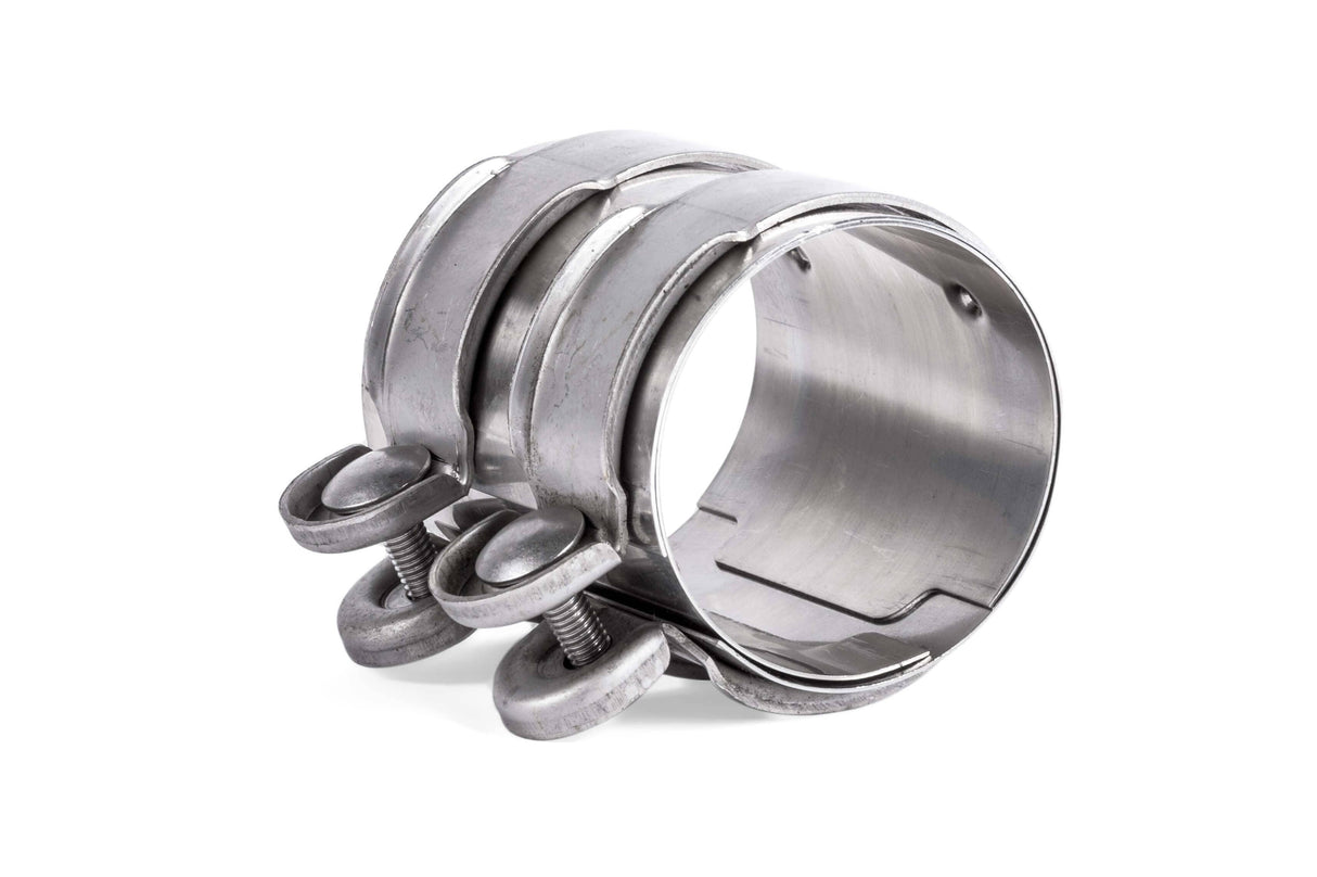 3" Exhaust Sleeve Clamp