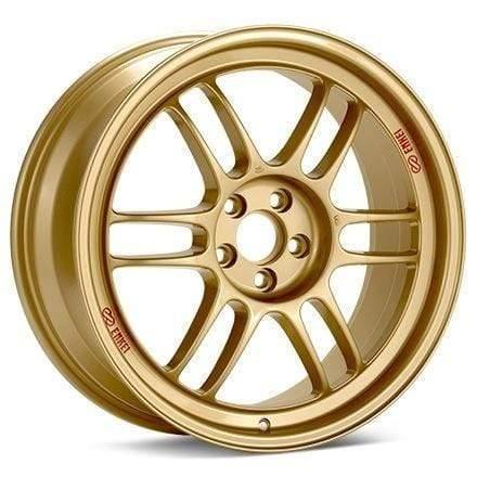 Enkei RPF1 Wheel 18" Gold