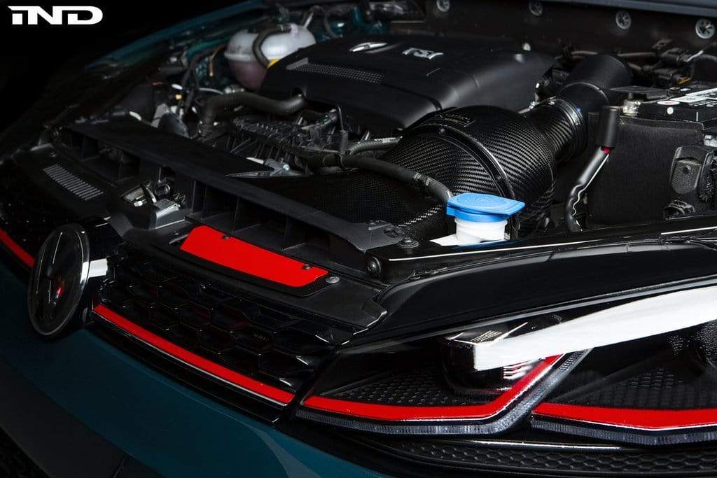 Eventuri Carbon Intake Kevlar - VW/Audi 2.0TFSI / S3 / Mk7 & 7.5 GTi / Golf R