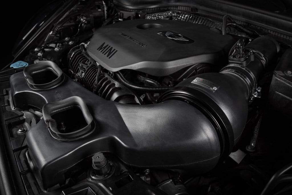 Eventuri Plastic Intake - F60 MINI Cooper S & JCW