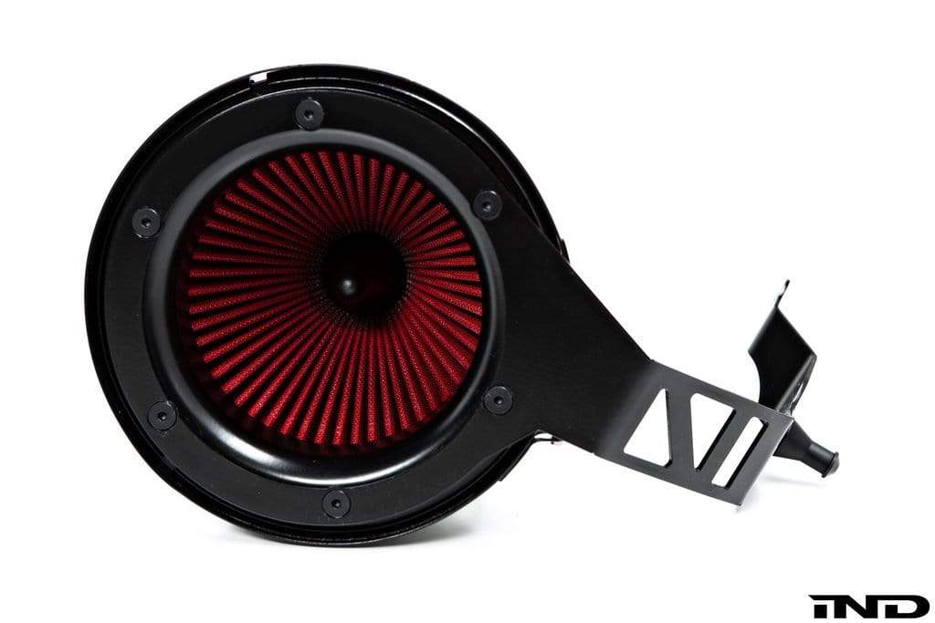 Eventuri Plastic Intake - F60 MINI Cooper S & JCW