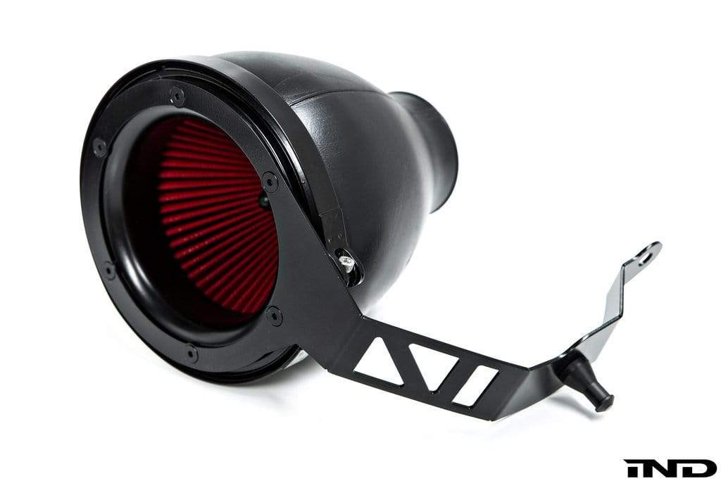 Eventuri Plastic Intake - F60 MINI Cooper S & JCW