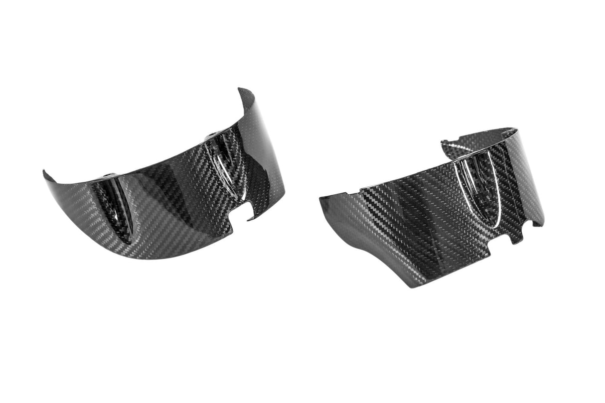 Eventuri F90 M5 (S63M) Carbon Shroud Set