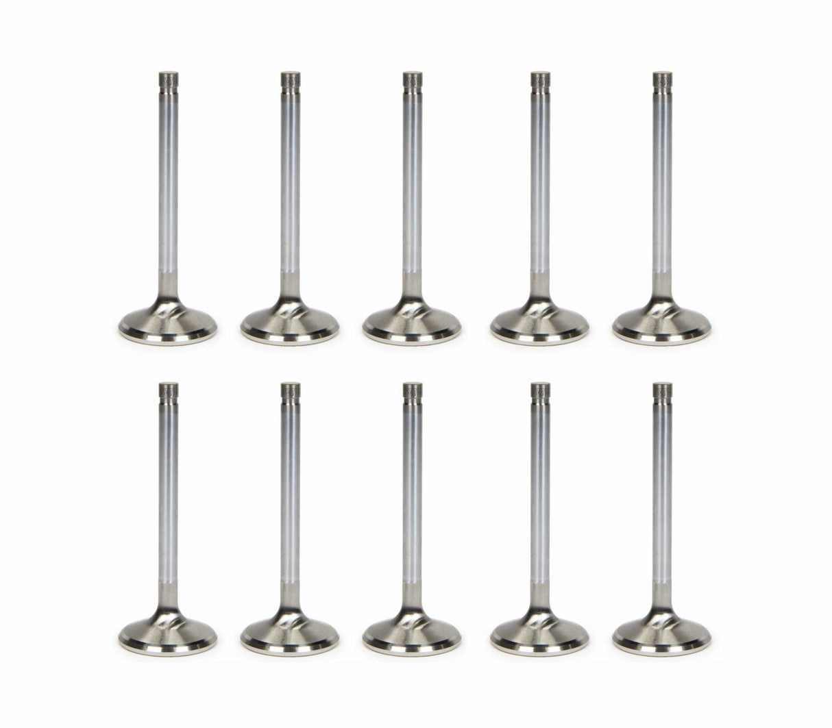 Ferrea 28mm STD Competition Plus Exhaust Valve Kit - Audi 2.5T / RS3 / TT RS