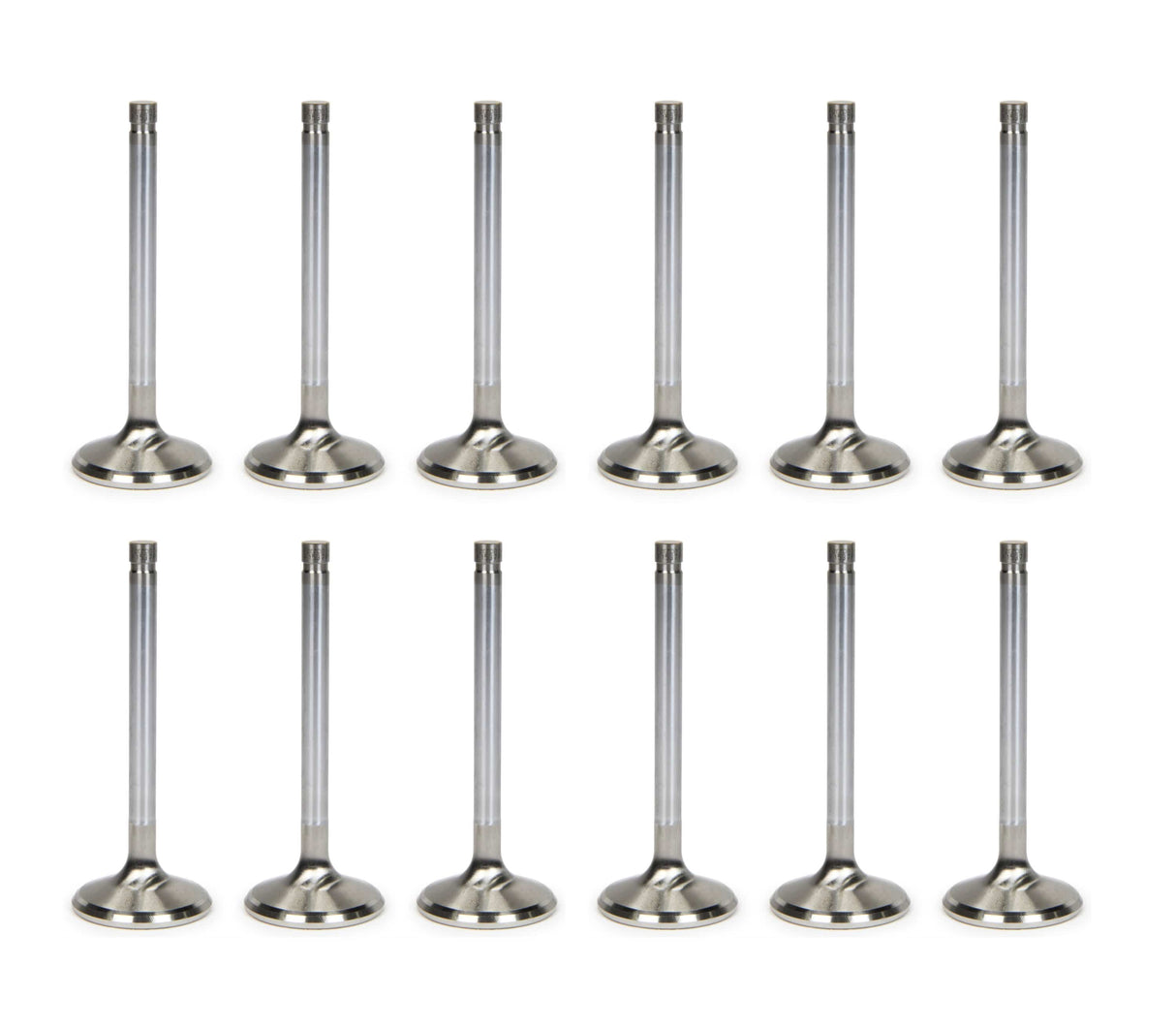 Ferrea Competition Plus Exhaust Valve Kit 30.9mm +1mm - VW/Audi 2.7T 30V