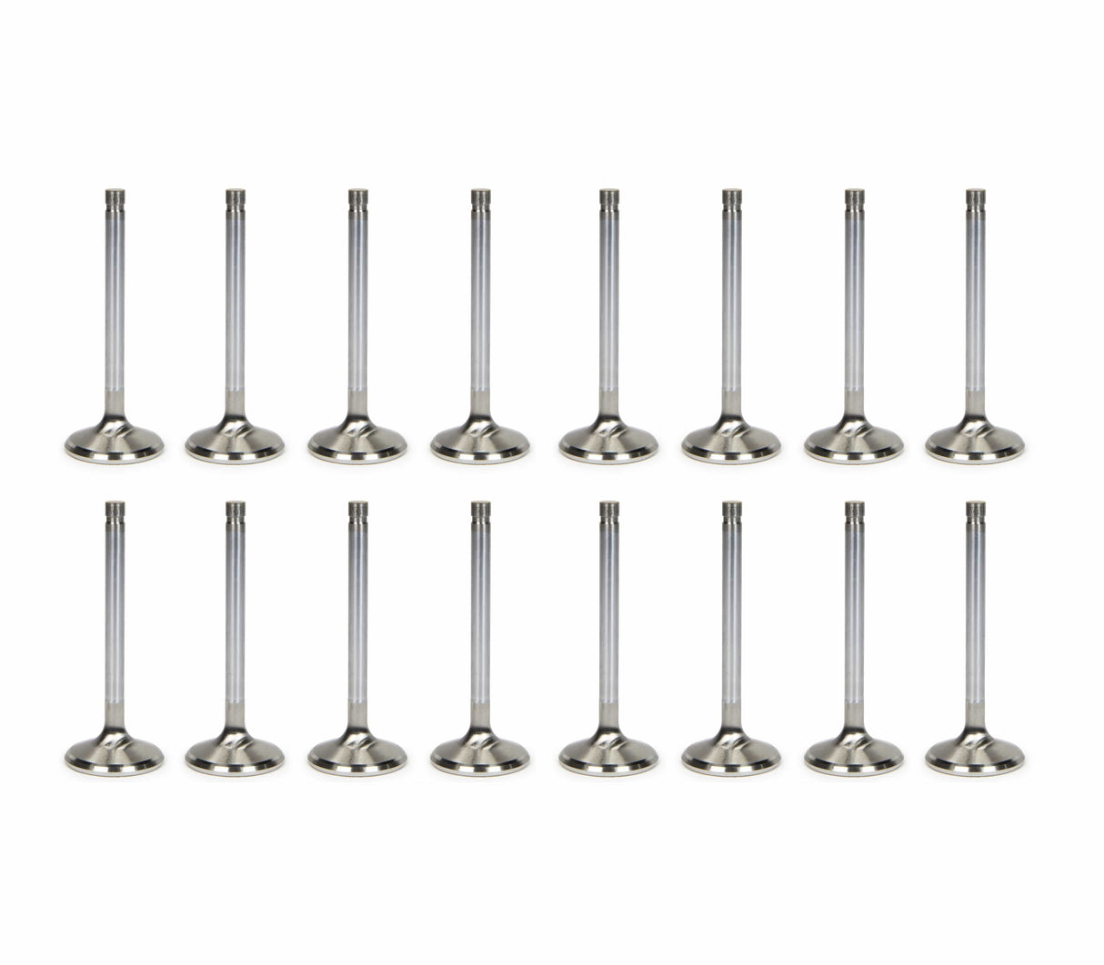 Ferrea Competition Plus Exhaust Valve Kit 29.9mm STD - Audi 4.2T 40V