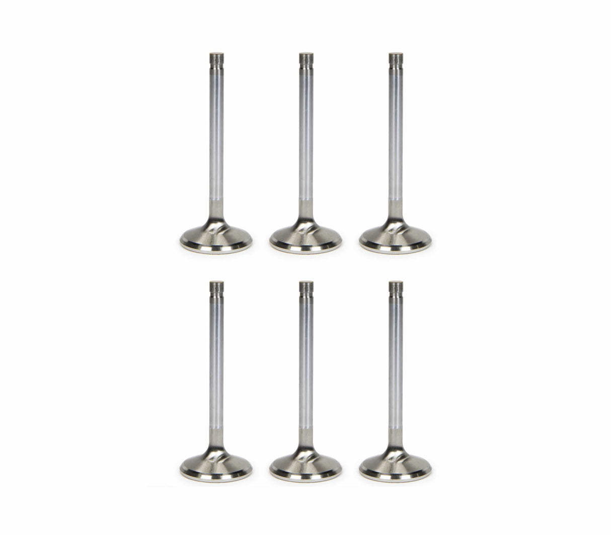 Ferrea Competition Plus Short Exhaust Valve Kit 30.2mm STD - VW/Audi VR6 3.2L & 3.6L 24V