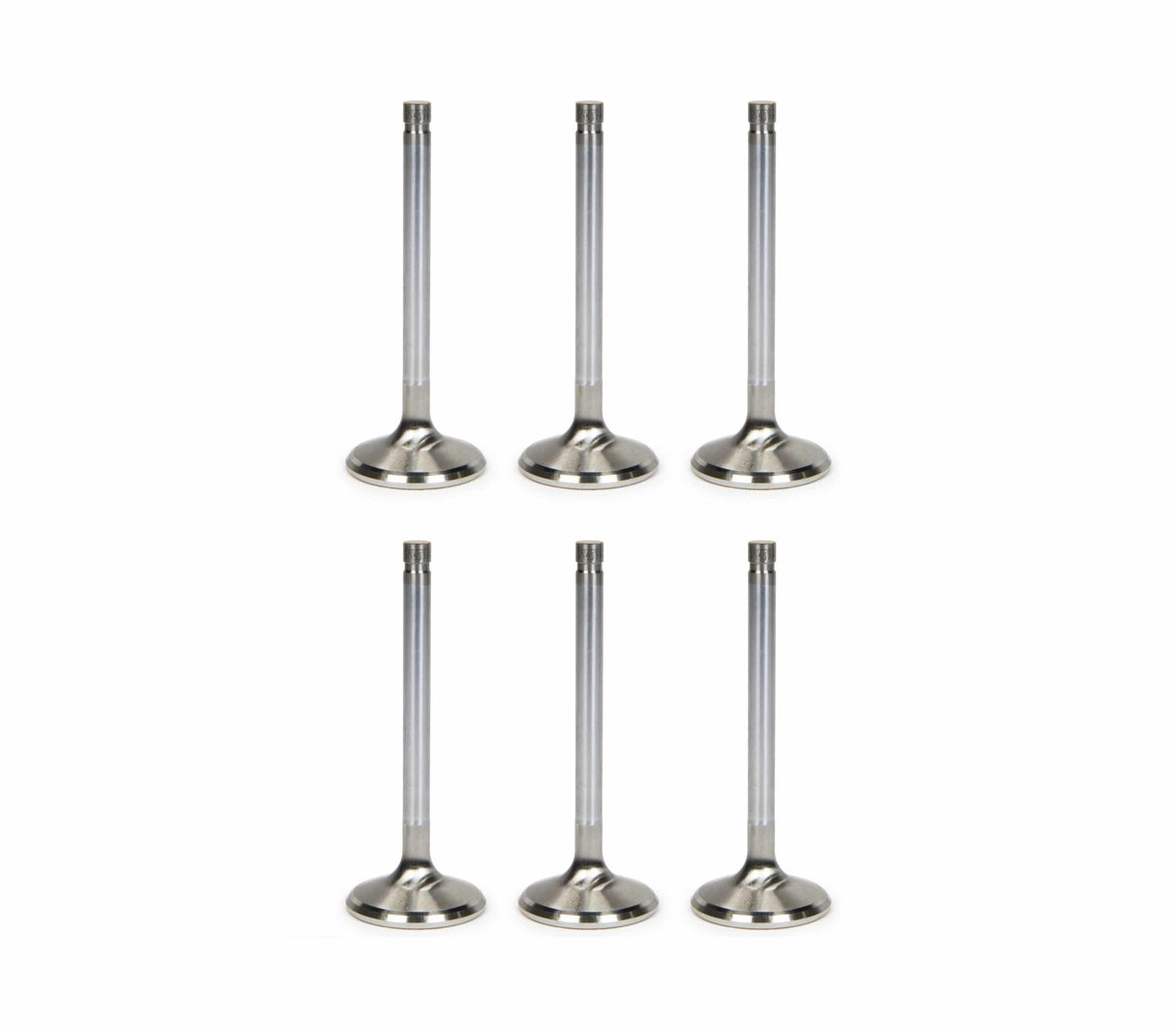 Ferrea Competition Plus Short Exhaust Valve Kit 27mm STD - VW 2.8L 24V VR6