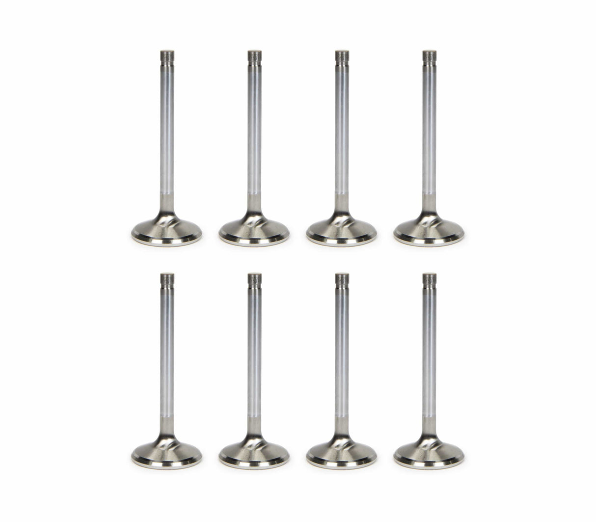 Ferrea 6000 Series Competition Exhaust Valve Kit 28.1mm STD - VW Mk2 1.8L & 2.0L 16V